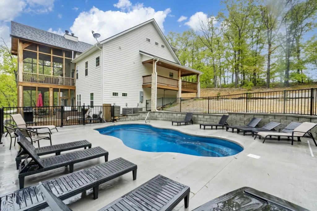 cedarwood rent branson vacation rental amazing branson rentals